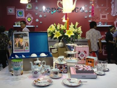 The 20th China (Shenzhen) International Gift & Home Product Fair